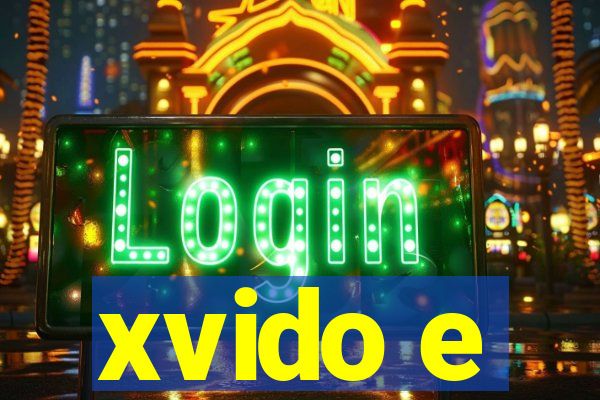 xvido e